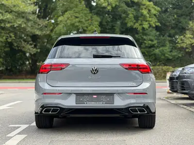 VW Golf 1.5 eTSI mHEV R-Line — Hybride rechargeable performant, 65'000 km seulement — Detail