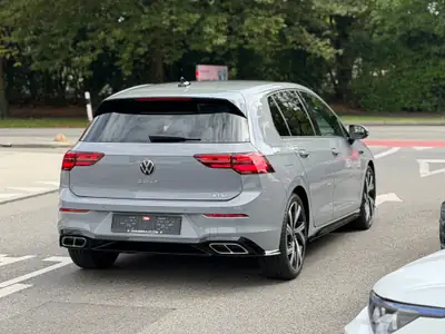 VW Golf 1.5 eTSI mHEV R-Line — Hybride rechargeable performant, 65'000 km seulement — Miniatur 7