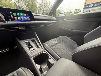 VW Golf 1.5 eTSI mHEV R-Line — Hybride rechargeable performant, 65'000 km seulement — Miniatur 28