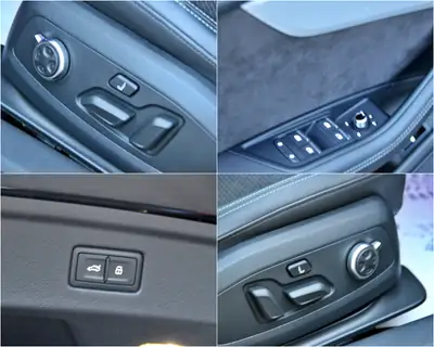 Audi A5 Sportback 2.0 TFSI Sport quattro — Berline sportive allemande, entretien impeccable — Miniatur 20