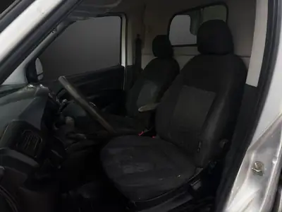 Opel Combo 1.6 CDTI ecoFLEX — Utilitaire diesel économe, 171'000 km — Miniatur 7