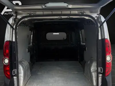 Opel Combo 1.6 CDTI ecoFLEX — Utilitaire diesel économe, 171'000 km — Miniatur 12