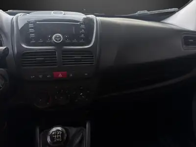 Opel Combo 1.6 CDTI ecoFLEX — Utilitaire diesel économe, 171'000 km — Miniatur 11