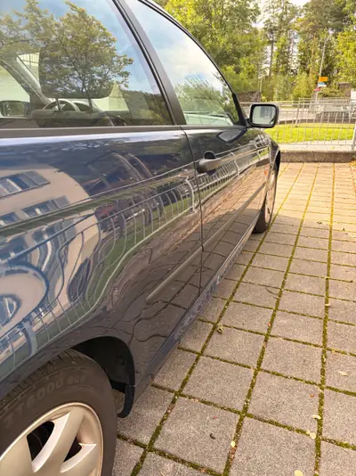 BMW 316ti — Compacte sportive 2003, 3 portes, boîte auto, faible kilométrage — Miniature 7