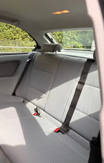 BMW 316ti — Compacte sportive 2003, 3 portes, boîte auto, faible kilométrage — Miniature 8