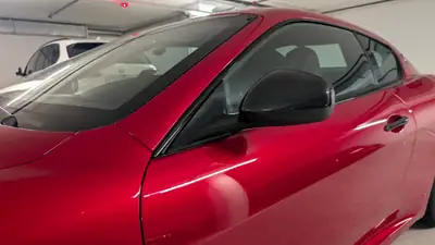 Maserati GranTurismo MC Stradale Centennial Edition — Coupé sportif légendaire, 5400 km seulement — Miniatur 9