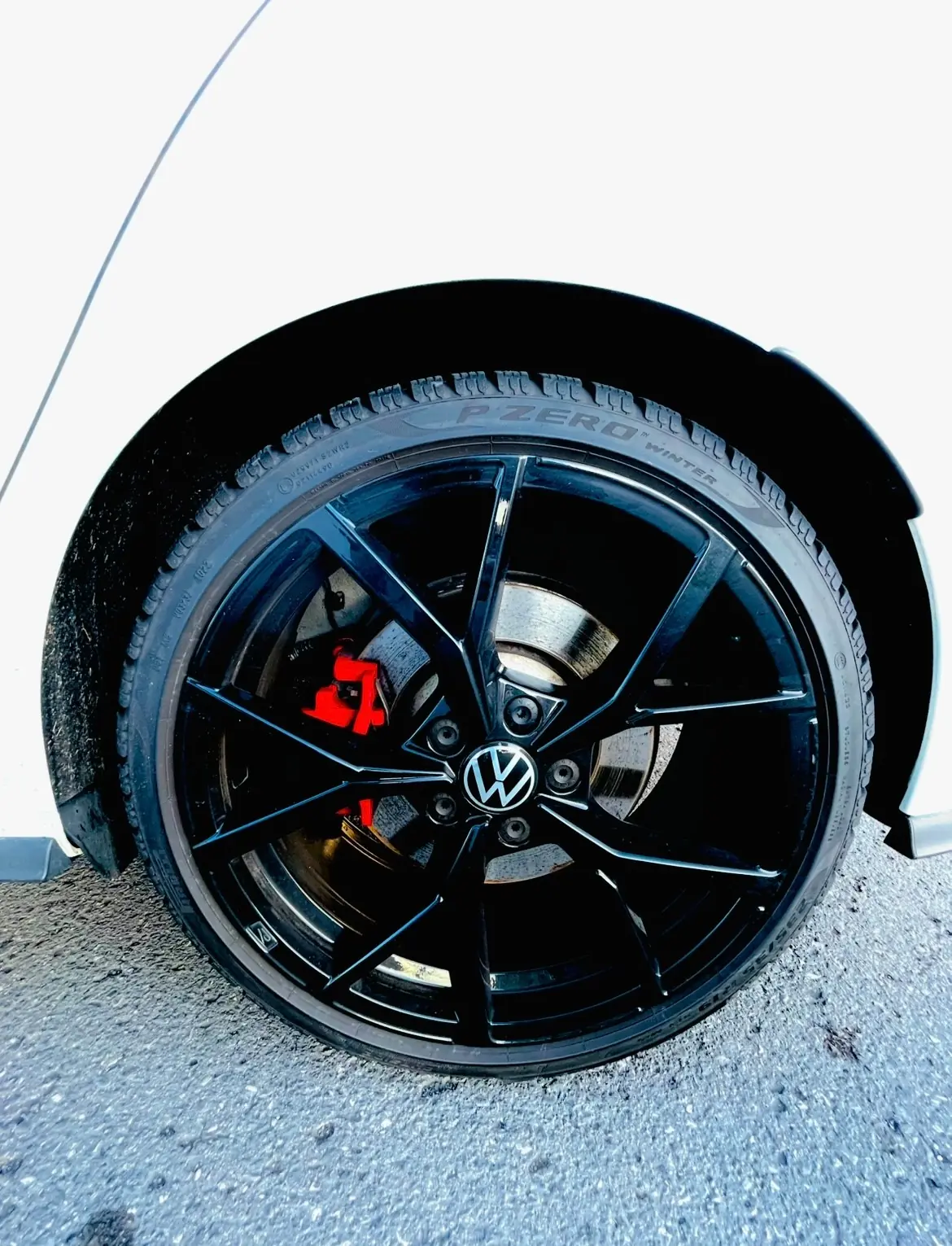 Volkswagen Golf 2022 occasion St.Margrethen — 4