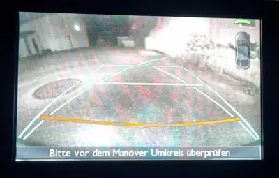 Peugeot 3008 1.6 THP 165 — SUV urbain performant à prix avantageux — cruscotto