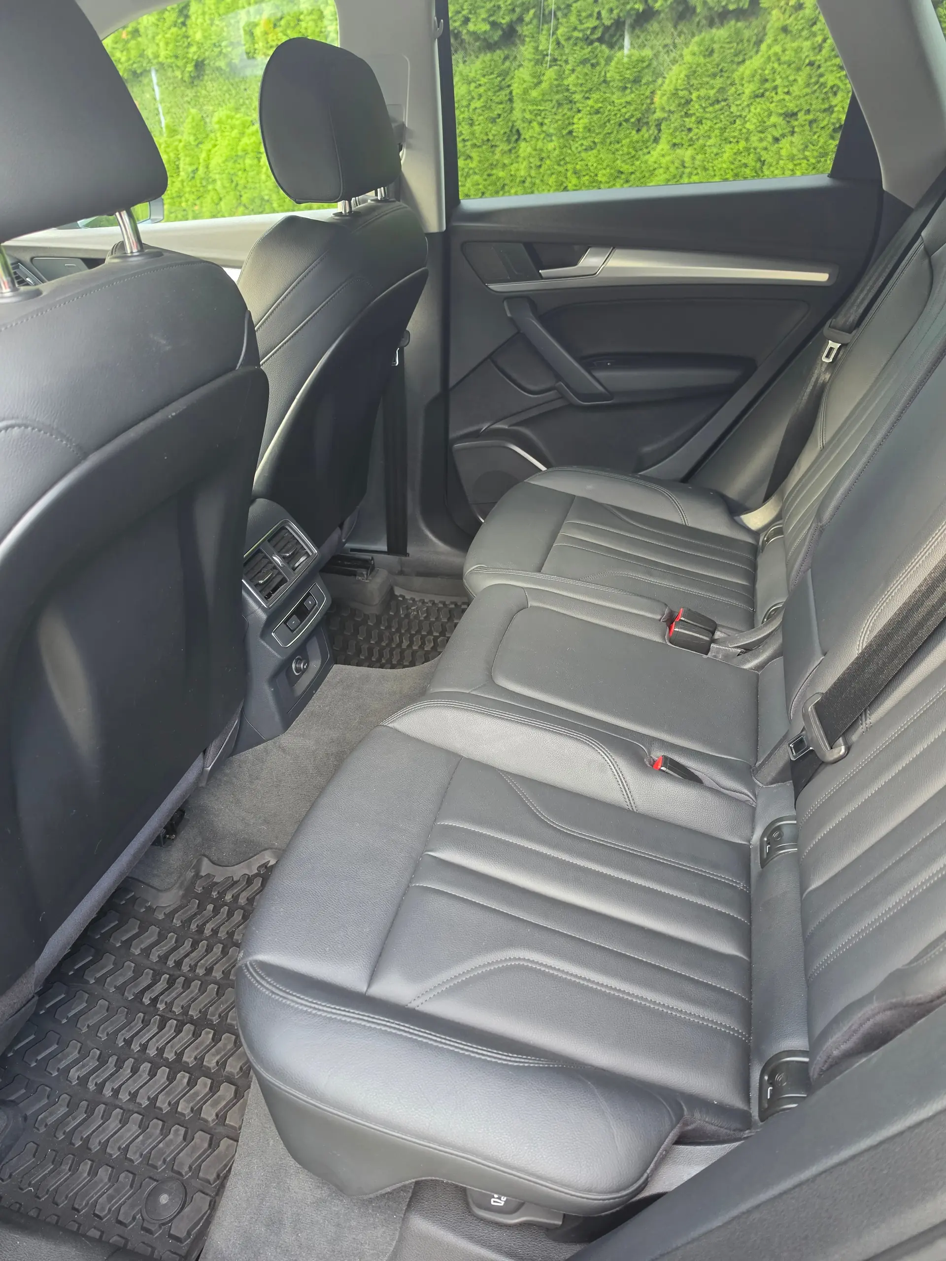 Audi Q5 2017 occasion Oberurnen — 5