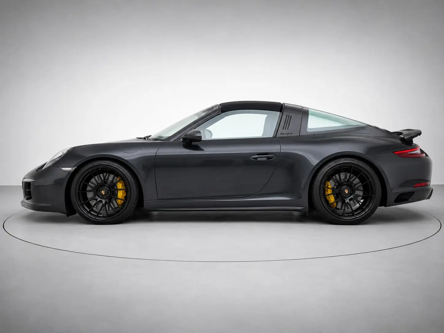 Porsche 911 2017 occasion Seedorf — 1