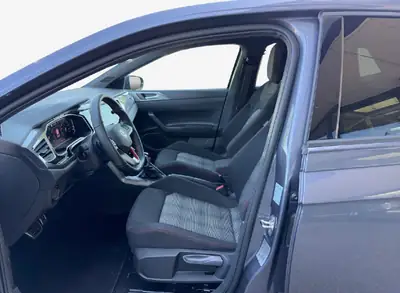 VW Polo GTI 2025 — Sportivité compacte, kilométrage minimal — Miniatur 12
