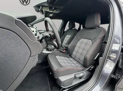 VW Polo GTI 2025 — Sportivité compacte, kilométrage minimal — Miniatur 11