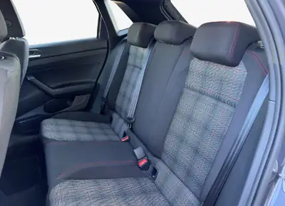 VW Polo GTI 2025 — Sportivité compacte, kilométrage minimal — Miniatur 13
