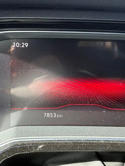 VW Polo GTI 2025 — Sportivité compacte, kilométrage minimal — Miniatur 16