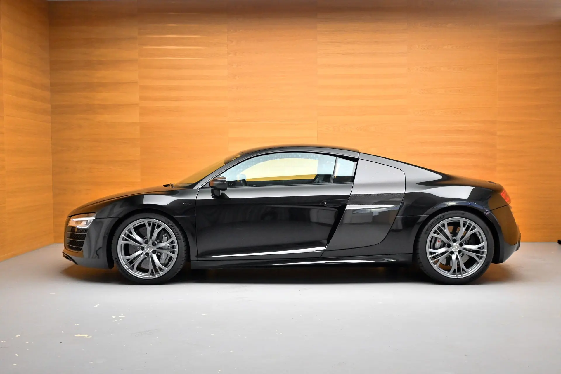 Audi R8 2015 occasion Zug — 2