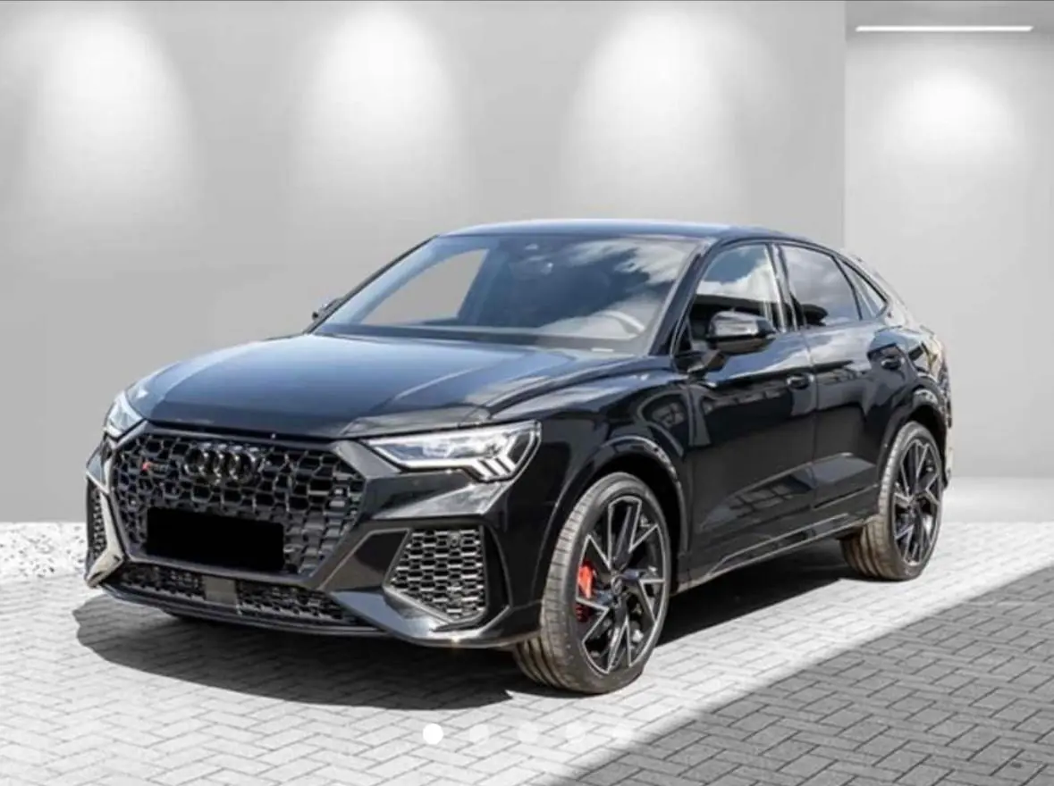 Audi RS Q3 2025 occasion Dielsdorf — 1