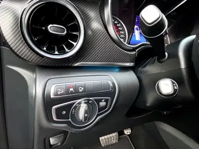 Mercedes-Benz V 300 d Swiss Edition — Monospace premium 4MATIC, 83 700 km, garantie constructeur — Miniatura 14