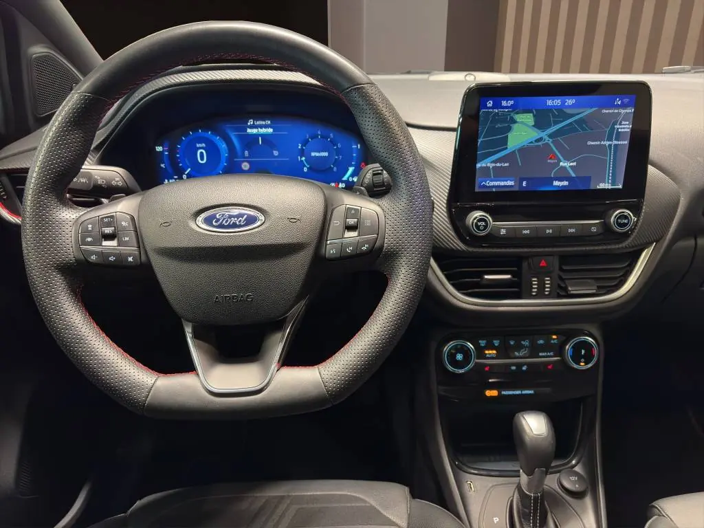 Ford Puma 2022 occasion Meyrin — 5