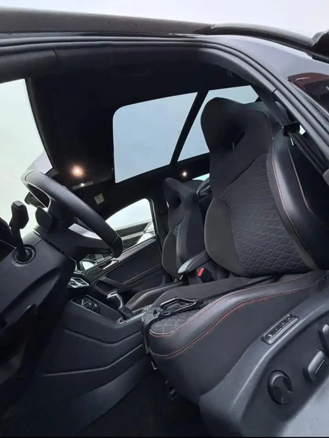 SEAT Tarraco 2023 occasion Tentlingen — 3