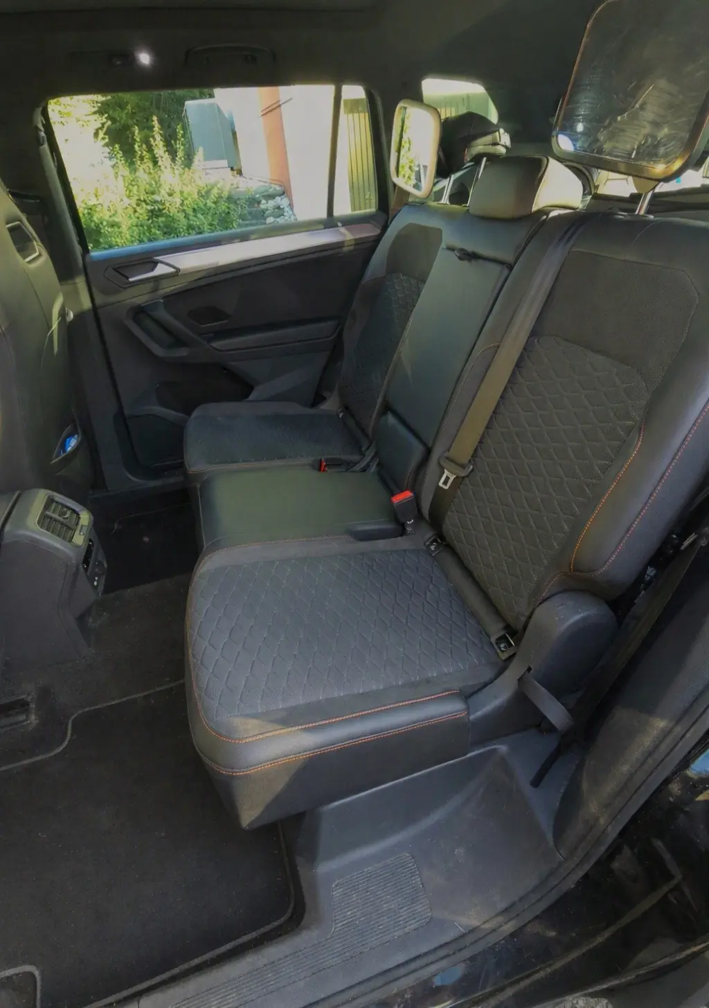 SEAT Tarraco 2023 occasion Tentlingen — 5