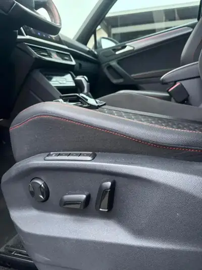 SEAT Tarraco 1.5 TSI — SUV 7 places spacieux, motorisation moderne et consommation maîtrisée — Miniatur 10