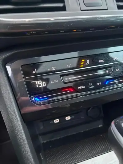 SEAT Tarraco 1.5 TSI — SUV 7 places spacieux, motorisation moderne et consommation maîtrisée — Miniatur 11