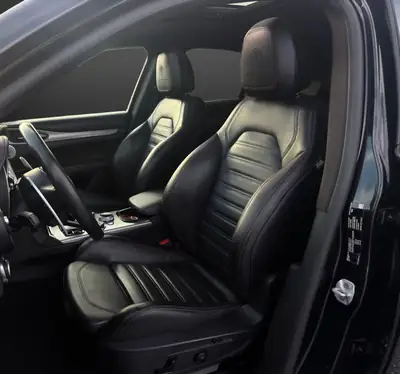 Alfa Romeo Stelvio 2.0 Competizione — SUV sportif 280 ch, quattro intégral, état impeccable — Miniatura 7