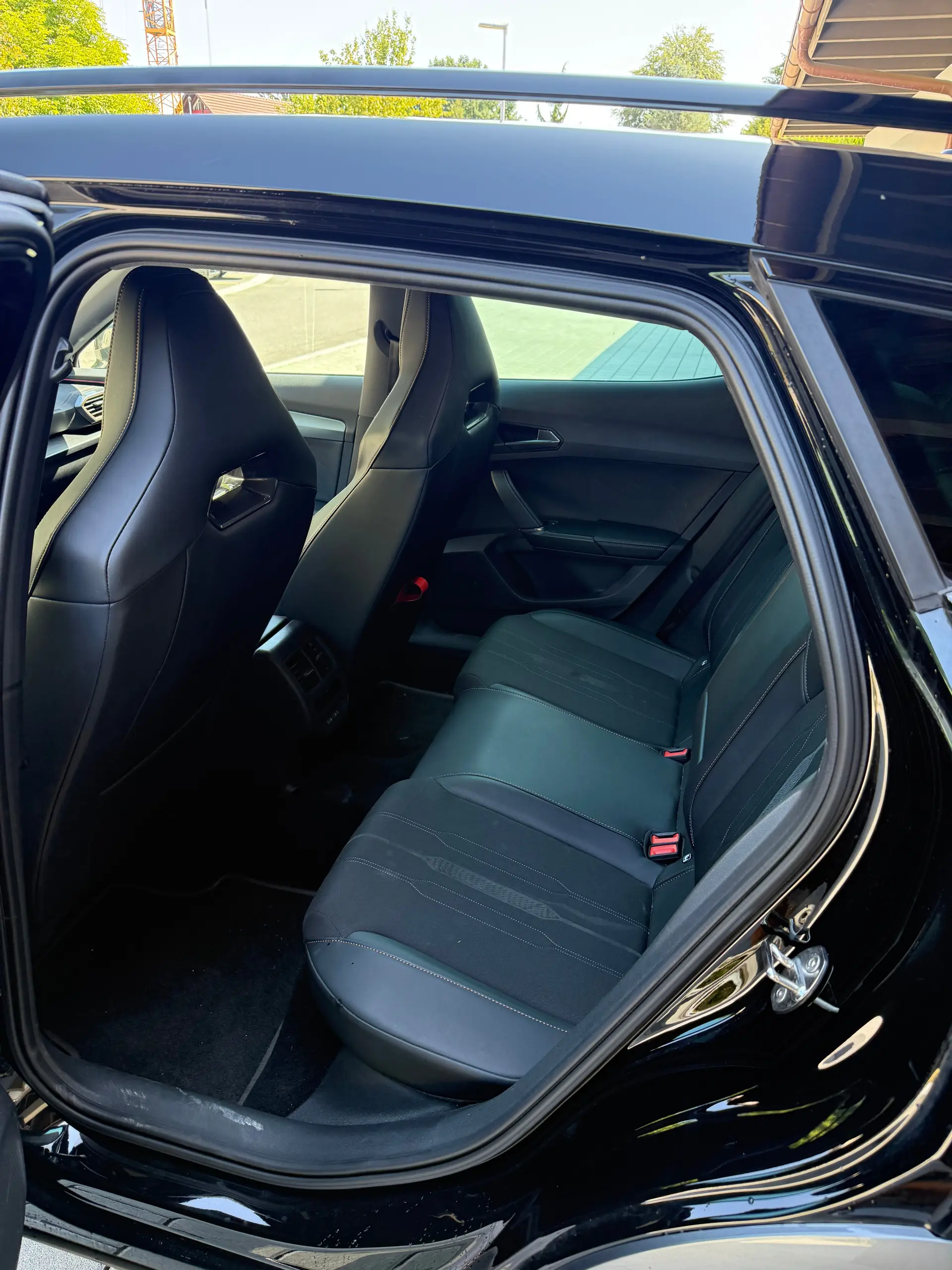 Cupra Formentor 2022 occasion Waltenschwil — 3