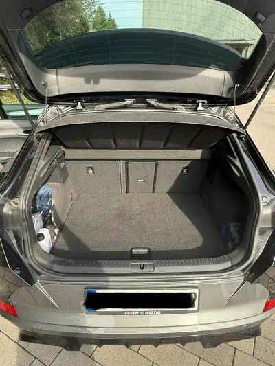 CUPRA Formentor 2.0 TSI VZ 4Drive — SUV coupé 310 ch, tracktion intégrale — Miniature 8