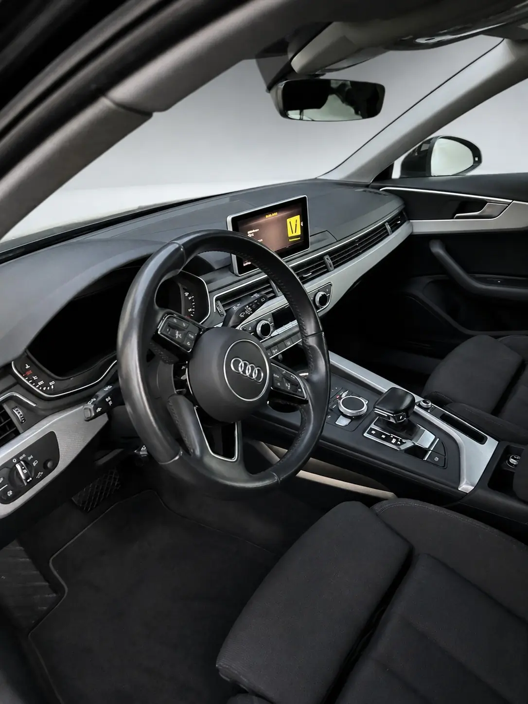 Audi A4 2018 occasion Böckten — 3
