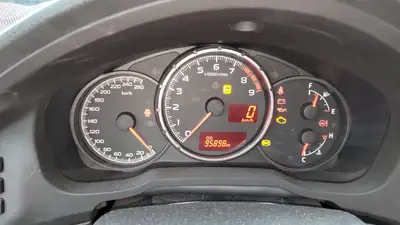 Subaru BRZ 2.0R — Coupé sportif 200 ch, 96'000 km, sans accident — Miniatur 10