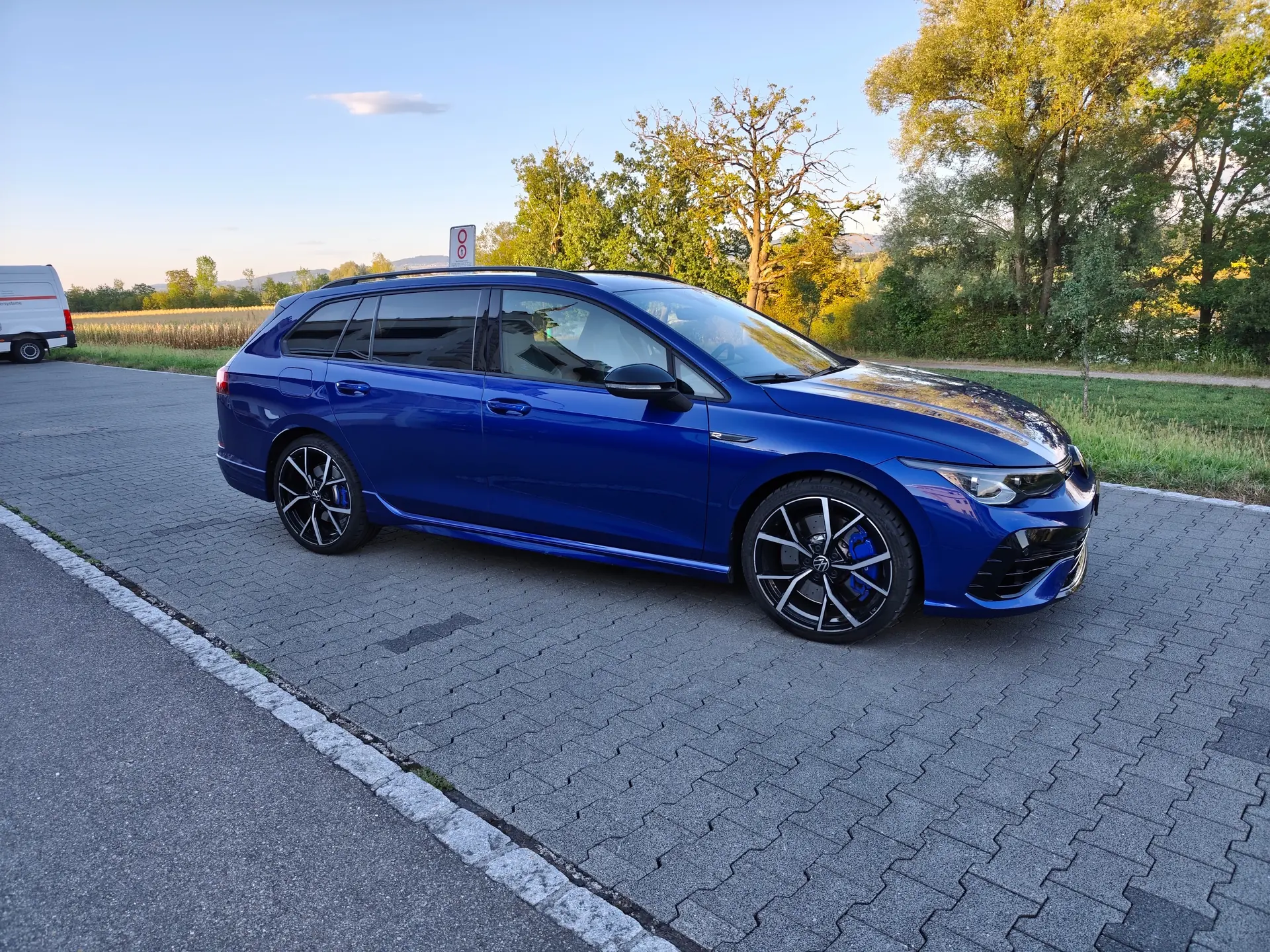 Volkswagen Golf 2022 occasion Sins — 5