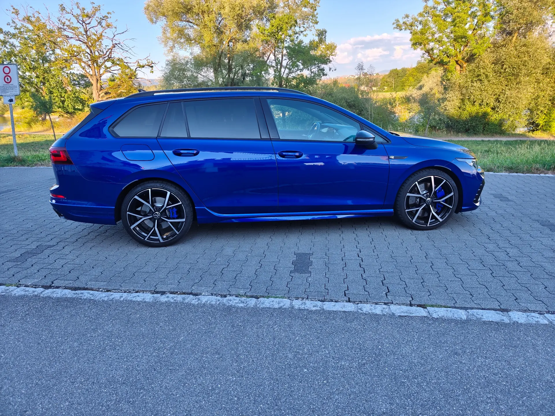Volkswagen Golf 2022 occasion Sins — 4