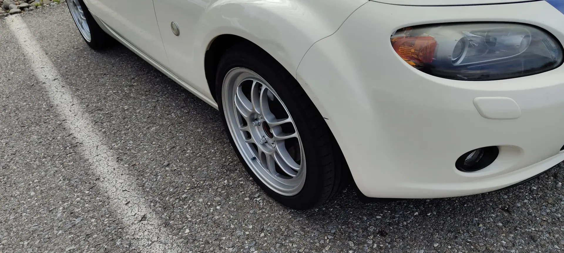 Mazda MX-5 2007 occasion Bulle — 4
