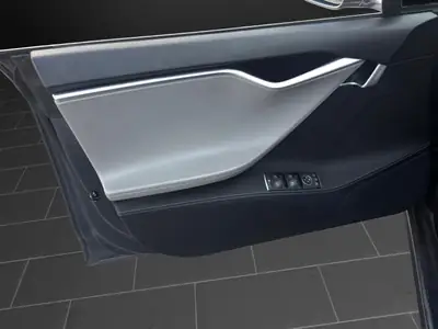 Tesla Model S 85 D 4x4 — 525 ch, transmission intégrale et garantie fraîche — Miniatur 15