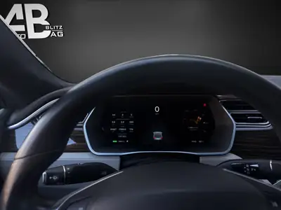 Tesla Model S 85 D 4x4 — 525 ch, transmission intégrale et garantie fraîche — Miniatur 13