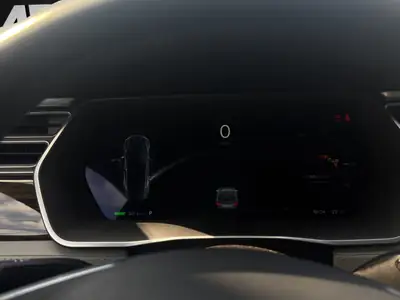 Tesla Model S 85 D 4x4 — 525 ch, transmission intégrale et garantie fraîche — Miniatur 18