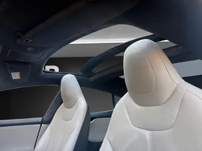 Tesla Model S 85 D 4x4 — 525 ch, transmission intégrale et garantie fraîche — Miniatur 17