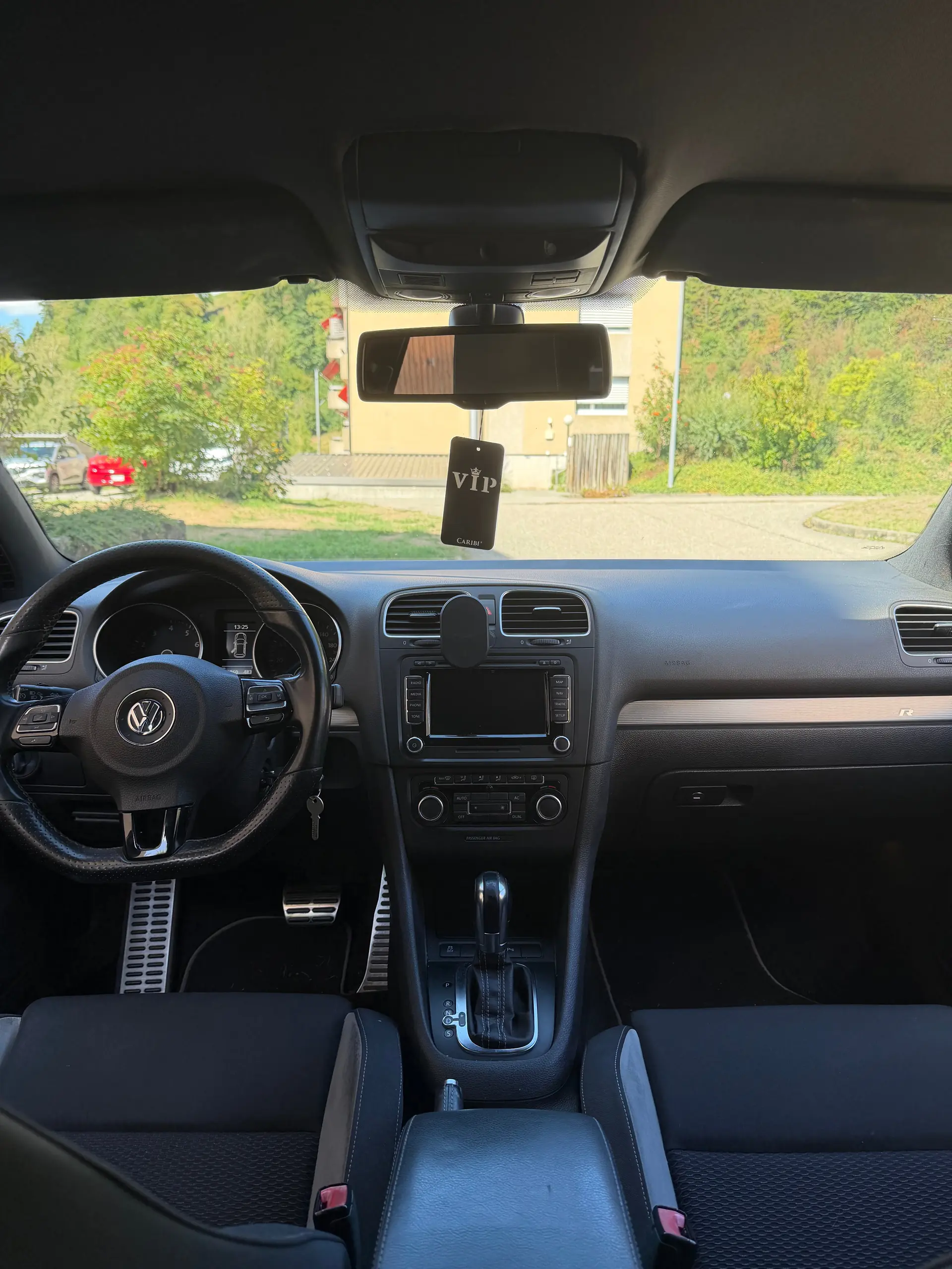 Volkswagen Golf 2011 occasion Trubschachen — 3