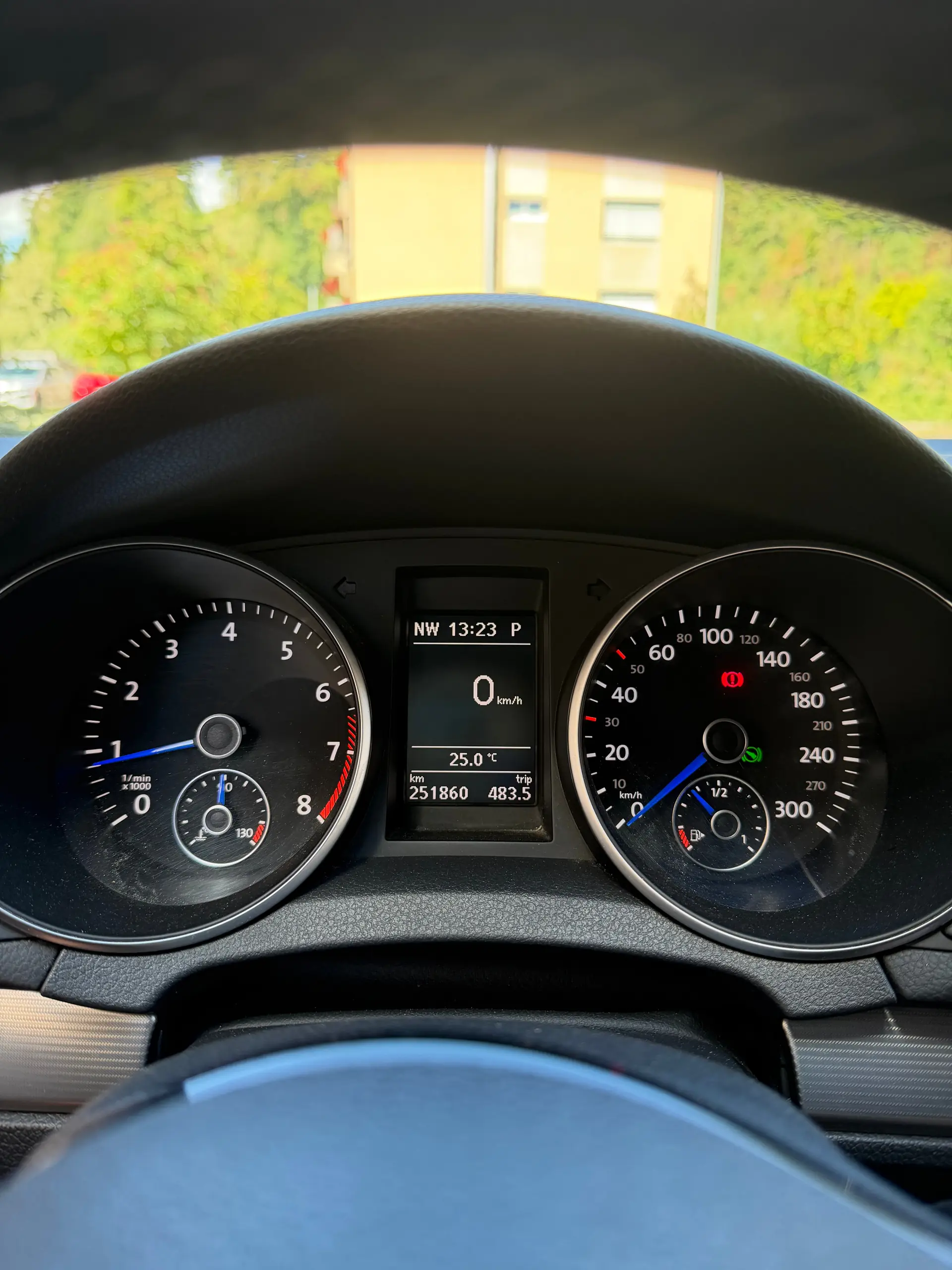 Volkswagen Golf 2011 occasion Trubschachen — 5