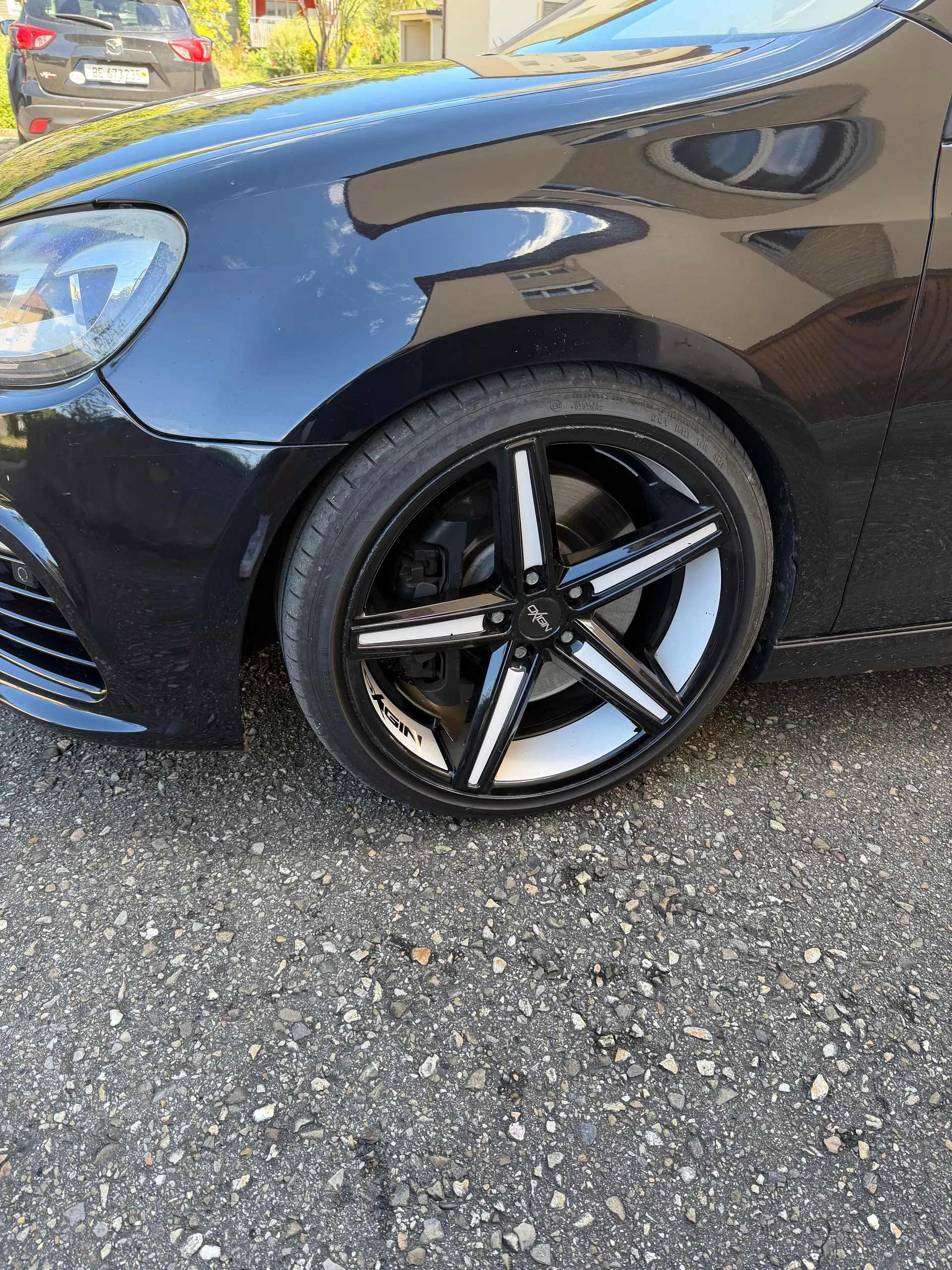 Volkswagen Golf 2011 occasion Trubschachen — 4