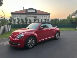 Volkswagen Beetle 2015 occasion Cologny — 3