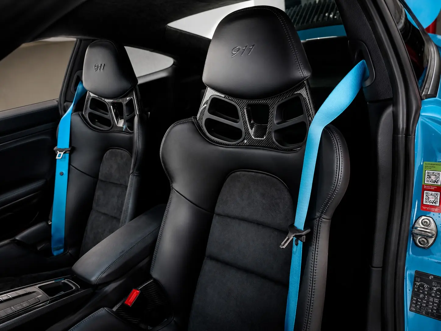 Porsche 911 2018 occasion Sirnach — 3