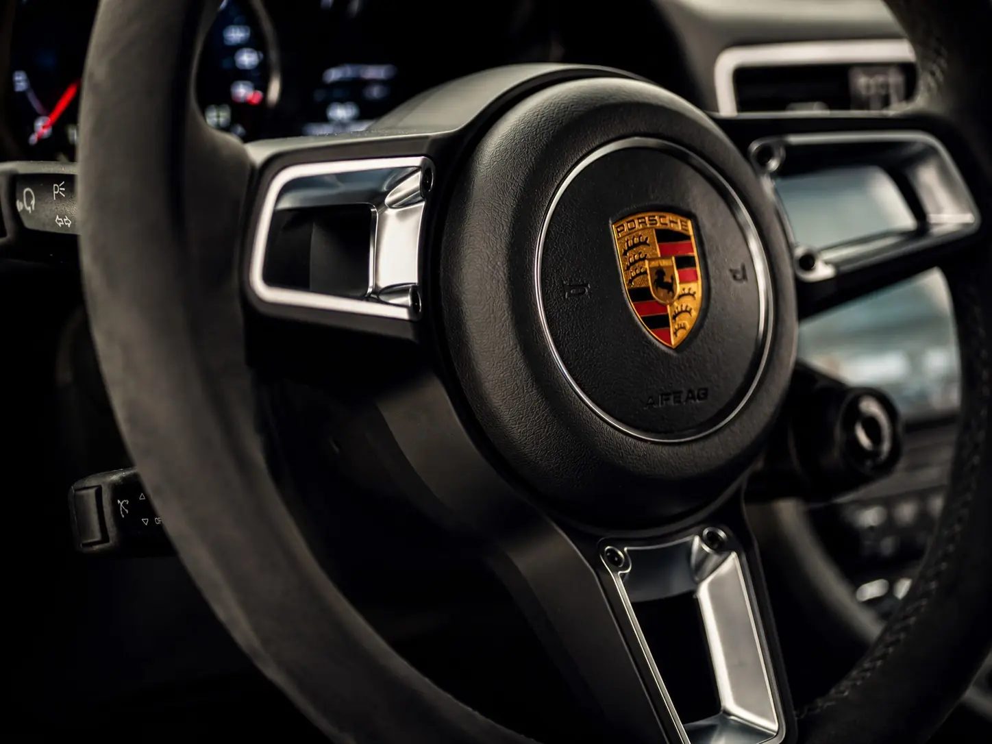 Porsche 911 2018 occasion Sirnach — 5