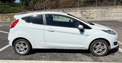 Ford Fiesta Titanium 2014 — Citadine pétillante, moteur économe et entretien maîtrisé — Miniature 7