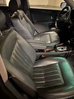 Audi A8 Quattro 1996 — Berline de prestige, transmission intégrale, 210'000 km — arrière