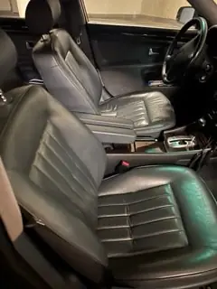 Audi A8 1996 occasion Triesenberg — 3