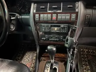 Audi A8 1996 occasion Triesenberg — 4