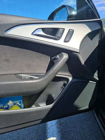 Audi A6 Avant 3.0 V6 TDI 245 quattro — Berline break premium, transmission intégrale — Miniature 14