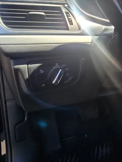 Audi A6 Avant 3.0 V6 TDI 245 quattro — Berline break premium, transmission intégrale — Miniature 16